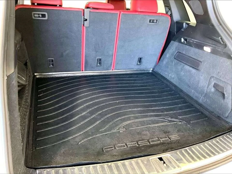 2021 Porsche 9Y0/9Y3 Cayenne - Image 15 of 20