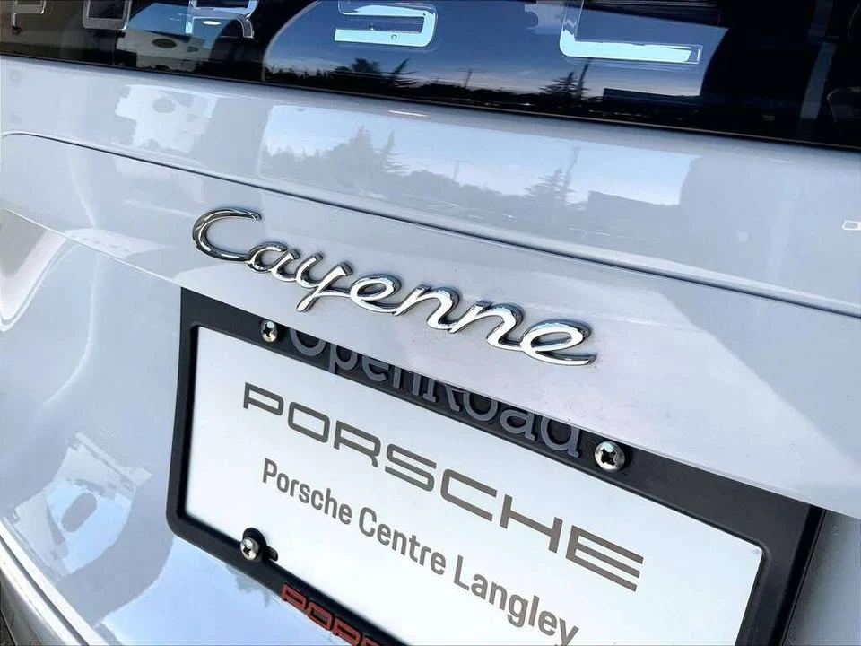 2021 Porsche 9Y0/9Y3 Cayenne - Image 14 of 20