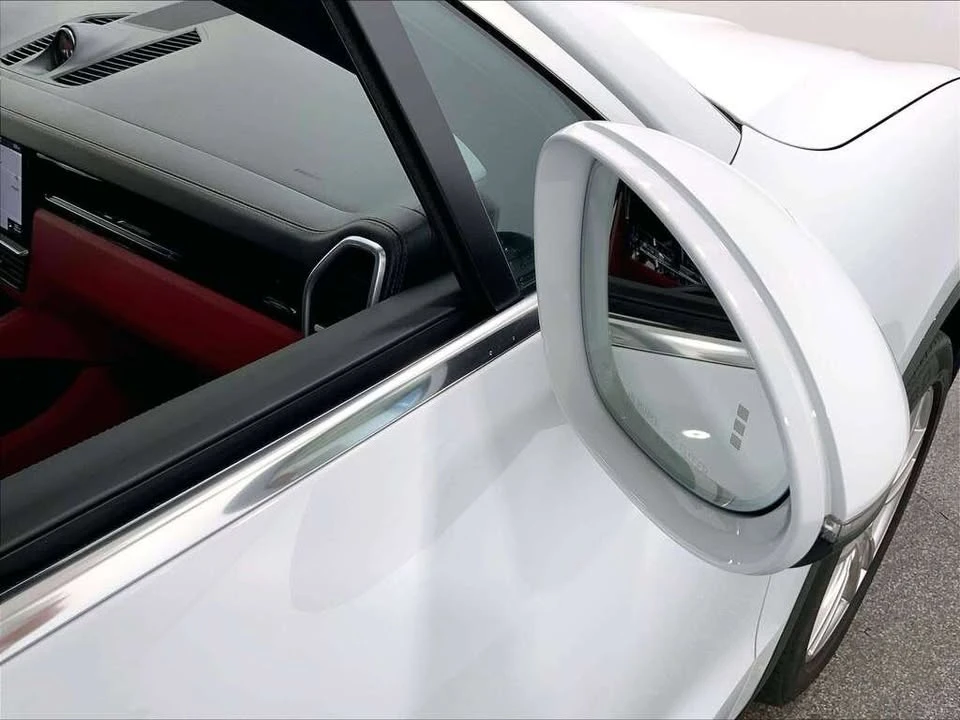 2021 Porsche 9Y0/9Y3 Cayenne - Image 13 of 20