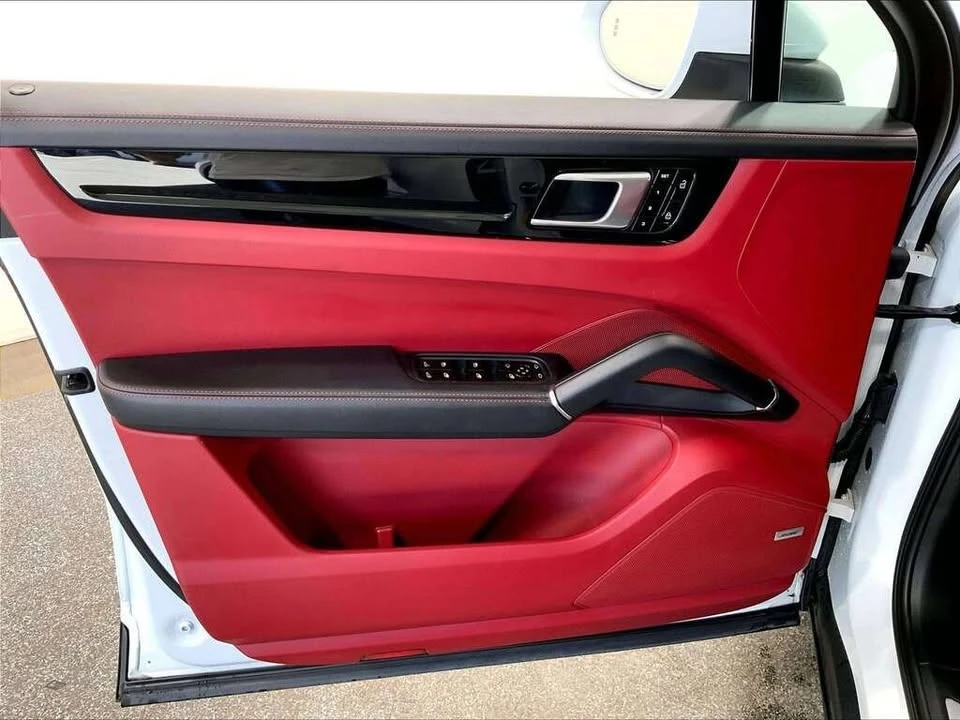 2021 Porsche 9Y0/9Y3 Cayenne - Image 19 of 20