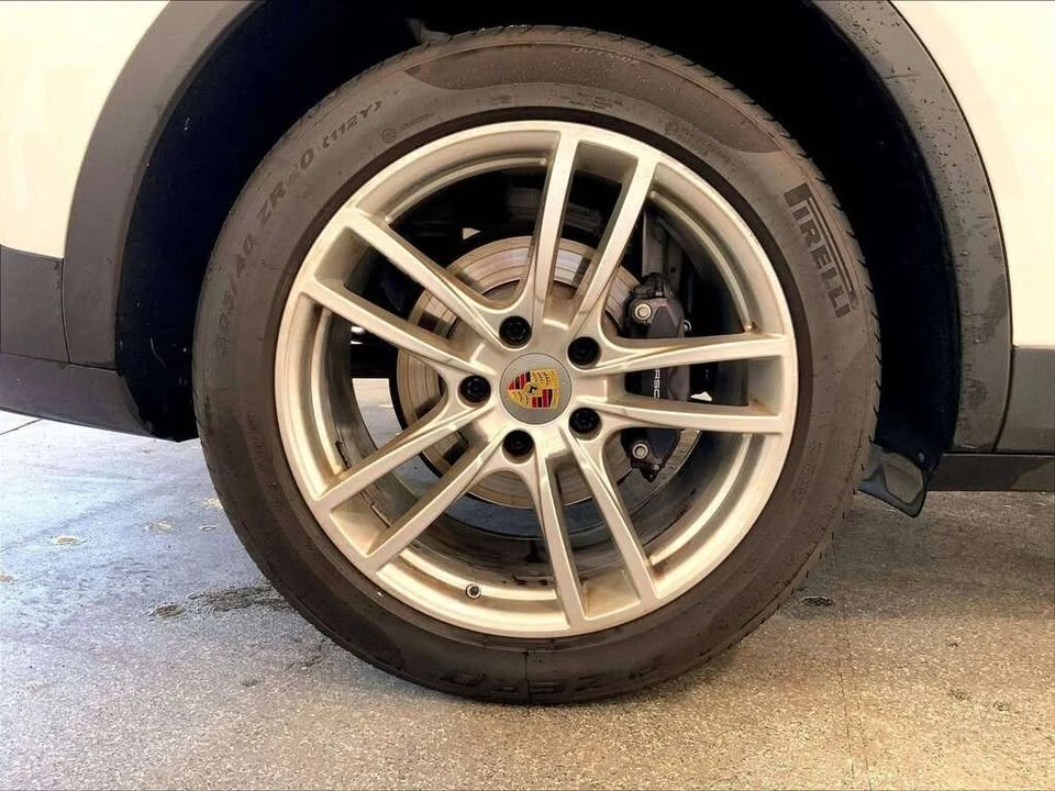 2021 Porsche 9Y0/9Y3 Cayenne - Image 17 of 20