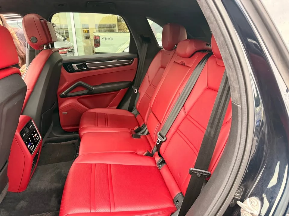 2021 Porsche 9Y0/9Y3 Cayenne - Image 10 of 10
