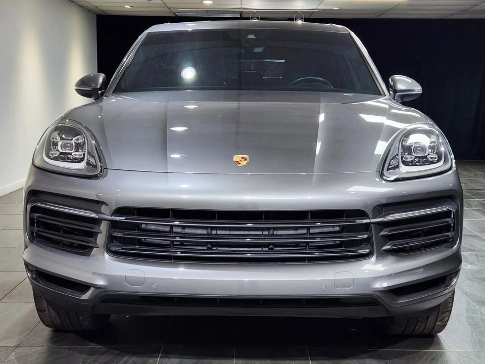 2021 Porsche 9Y0/9Y3 Cayenne - Image 2 of 20