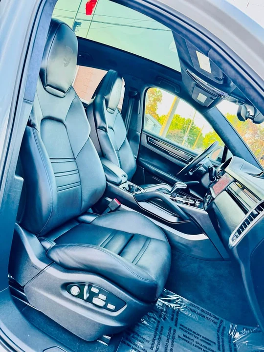 2021 Porsche 9Y0/9Y3 Cayenne - Image 8 of 19
