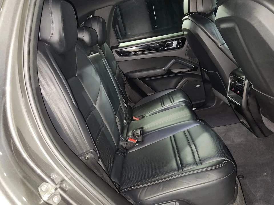 2021 Porsche 9Y0/9Y3 Cayenne - Image 16 of 20
