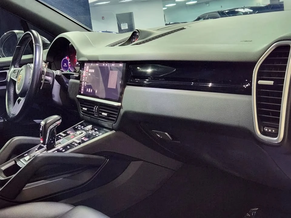 2021 Porsche 9Y0/9Y3 Cayenne - Image 12 of 20