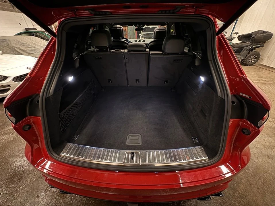 2021 Porsche 9Y0/9Y3 Cayenne - Image 4 of 19