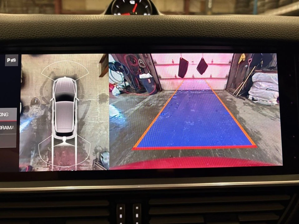 2021 Porsche 9Y0/9Y3 Cayenne - Image 19 of 19