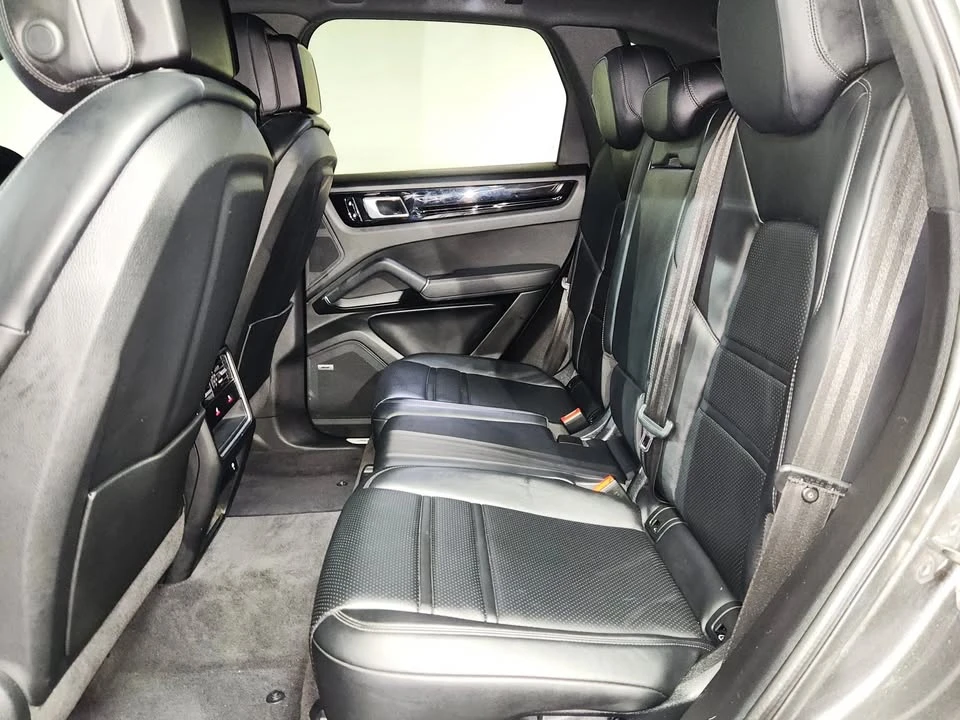2021 Porsche 9Y0/9Y3 Cayenne - Image 17 of 20
