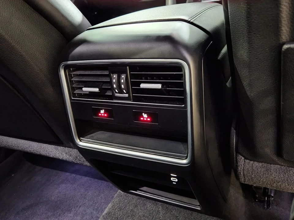 2021 Porsche 9Y0/9Y3 Cayenne - Image 15 of 20