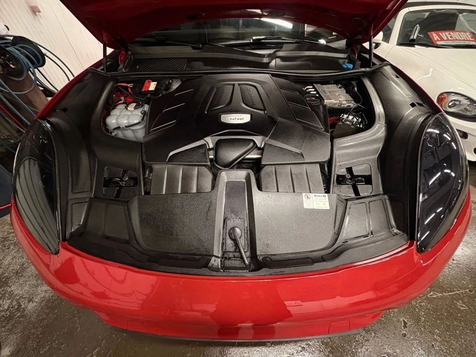 2021 Porsche 9Y0/9Y3 Cayenne - Image 5 of 19