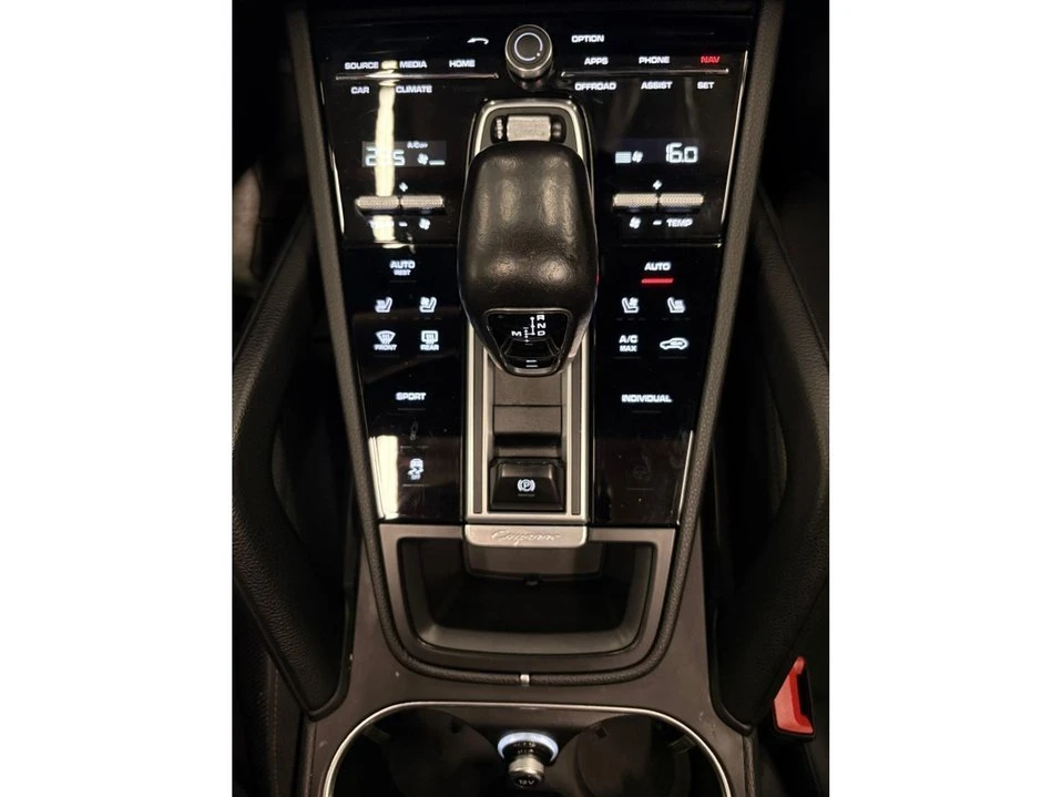 2021 Porsche 9Y0/9Y3 Cayenne - Image 3 of 19