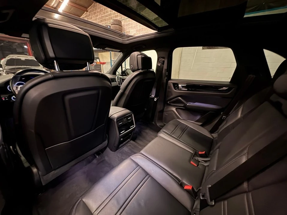 2021 Porsche 9Y0/9Y3 Cayenne - Image 6 of 19