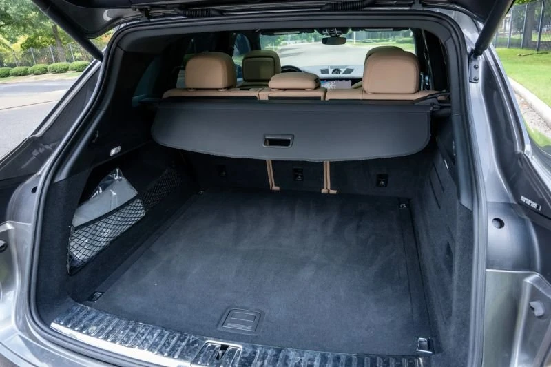 2021 Porsche 9Y0/9Y3 Cayenne - Image 15 of 20