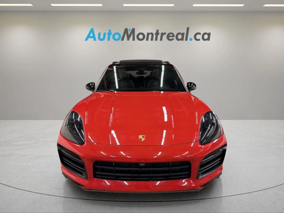 2021 Porsche 9Y0/9Y3 Cayenne - Image 10 of 19