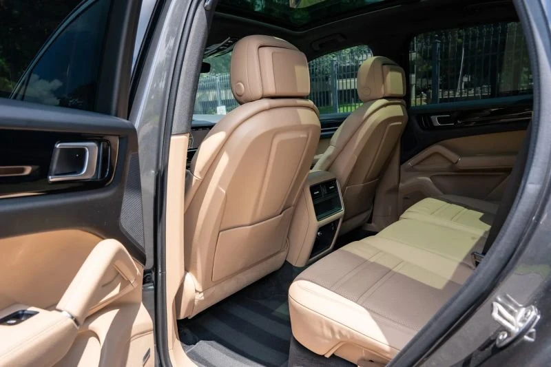 2021 Porsche 9Y0/9Y3 Cayenne - Image 13 of 20