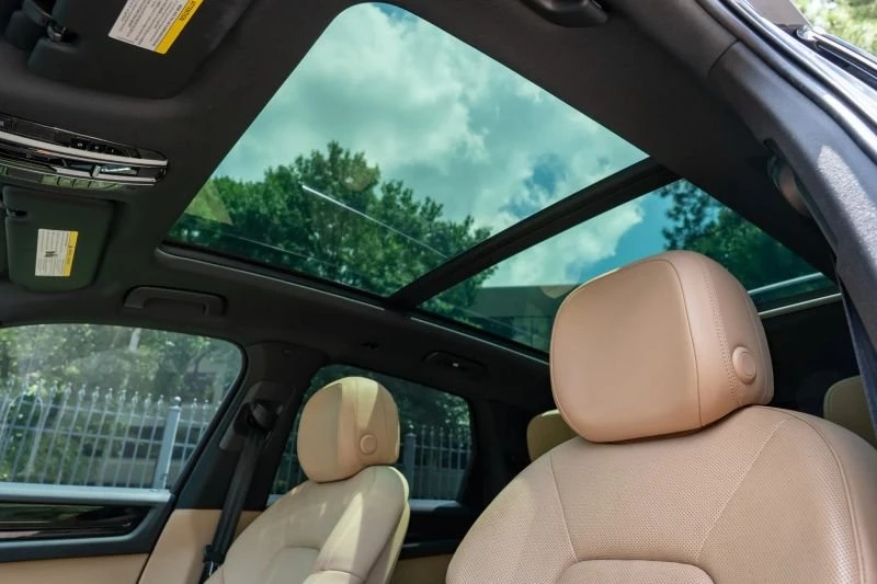 2021 Porsche 9Y0/9Y3 Cayenne - Image 12 of 20
