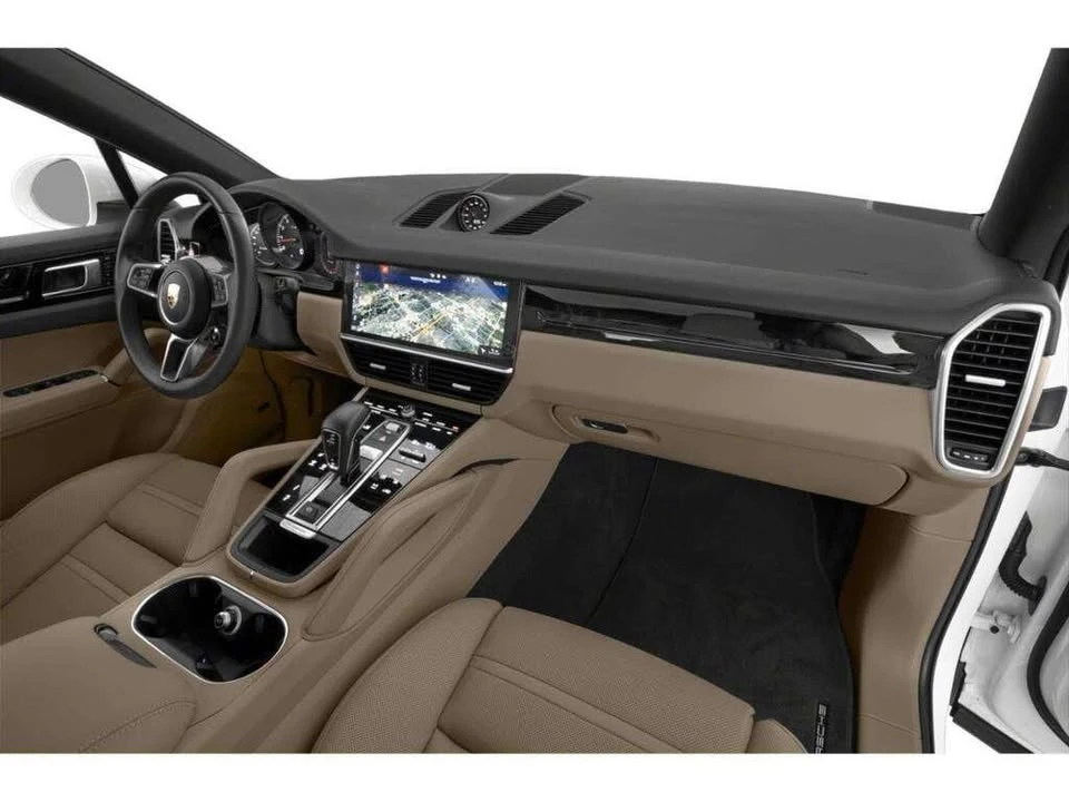 2021 Porsche 9Y0/9Y3 Cayenne - Image 15 of 16
