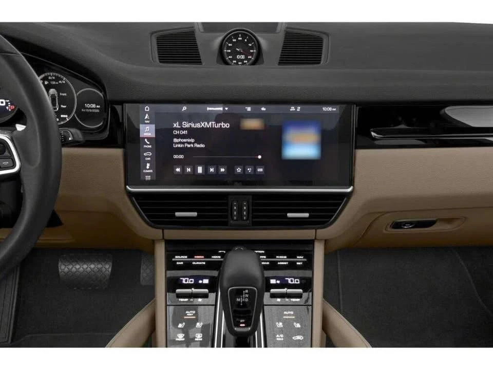 2021 Porsche 9Y0/9Y3 Cayenne - Image 13 of 16