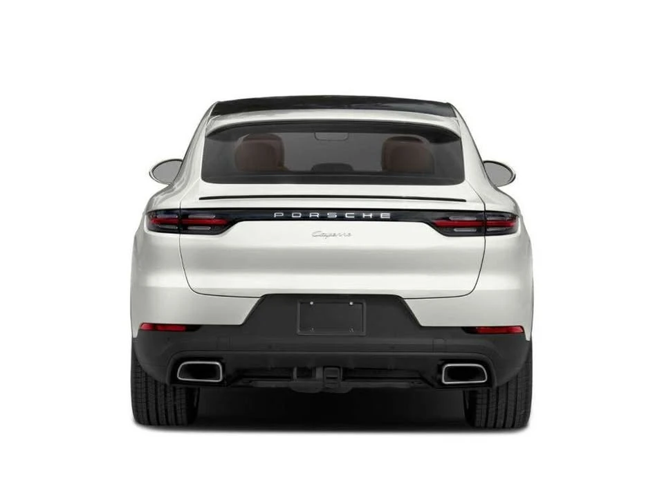 2021 Porsche 9Y0/9Y3 Cayenne - Image 5 of 16
