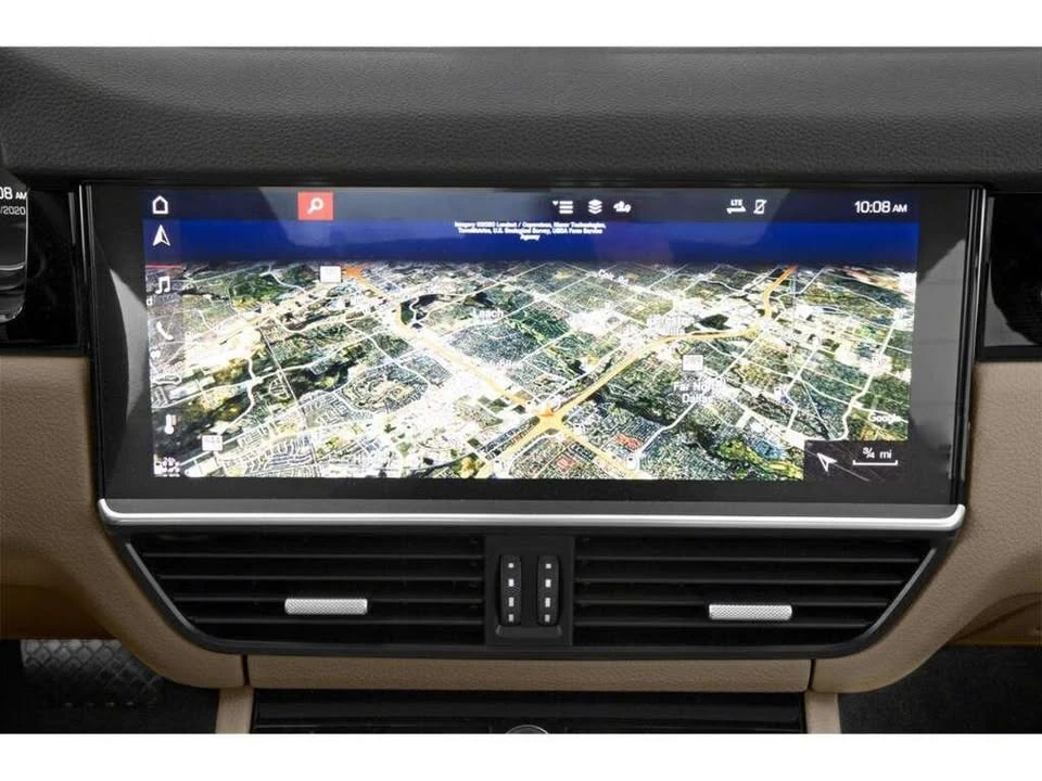 2021 Porsche 9Y0/9Y3 Cayenne - Image 14 of 16