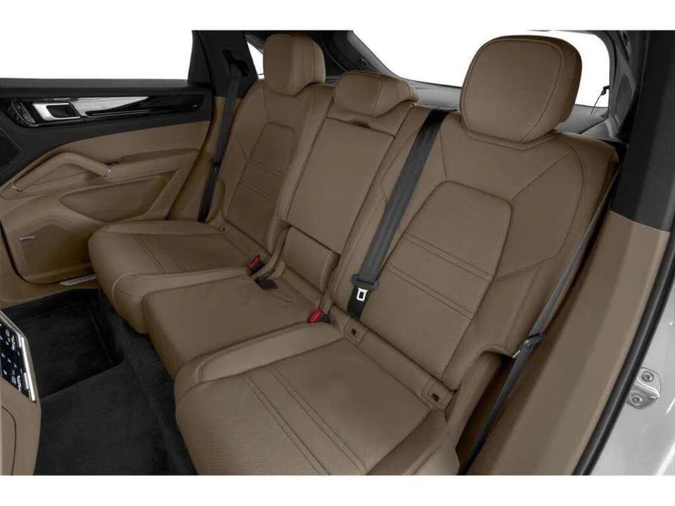 2021 Porsche 9Y0/9Y3 Cayenne - Image 10 of 16