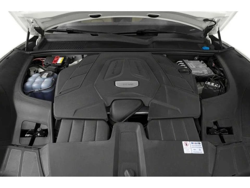2021 Porsche 9Y0/9Y3 Cayenne - Image 16 of 16