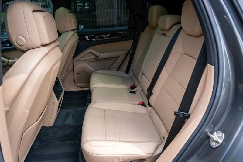 2021 Porsche 9Y0/9Y3 Cayenne - Image 14 of 20