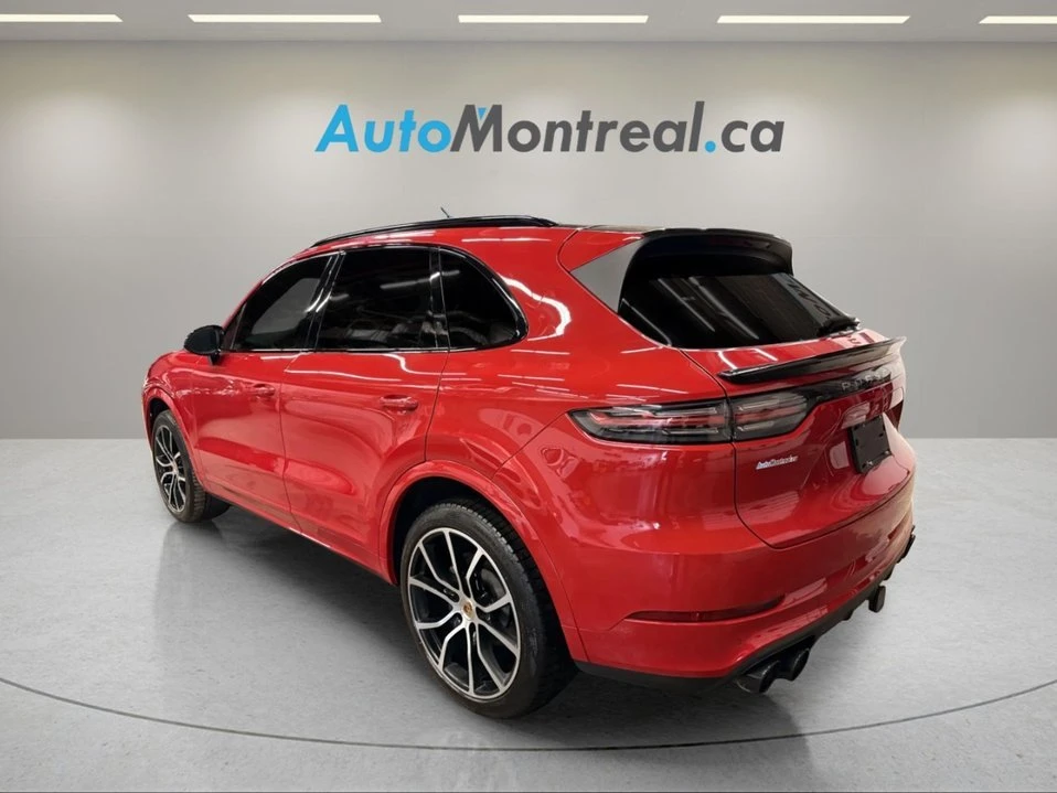 2021 Porsche 9Y0/9Y3 Cayenne - Image 12 of 19