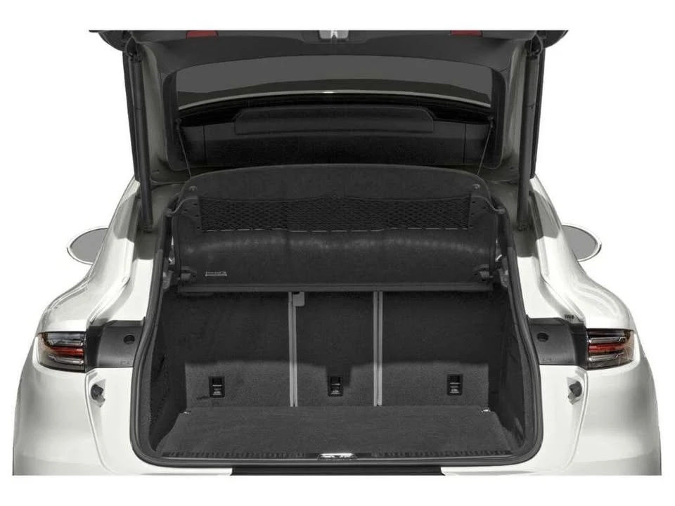 2021 Porsche 9Y0/9Y3 Cayenne - Image 6 of 16