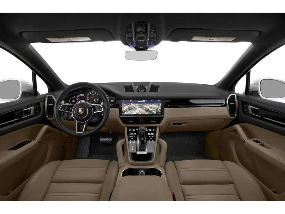 2021 Porsche 9Y0/9Y3 Cayenne - Image 12 of 16