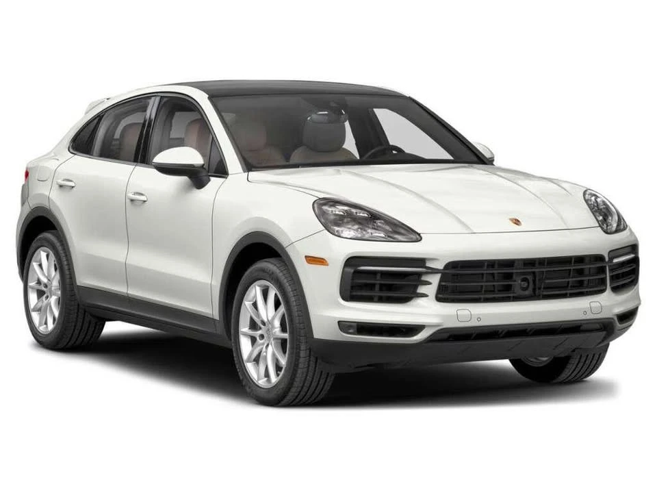 2021 Porsche 9Y0/9Y3 Cayenne - Image 3 of 16