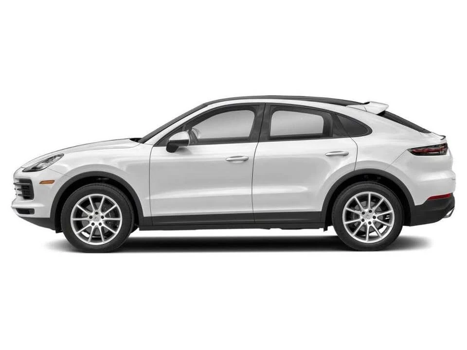 2021 Porsche 9Y0/9Y3 Cayenne - Image 7 of 16