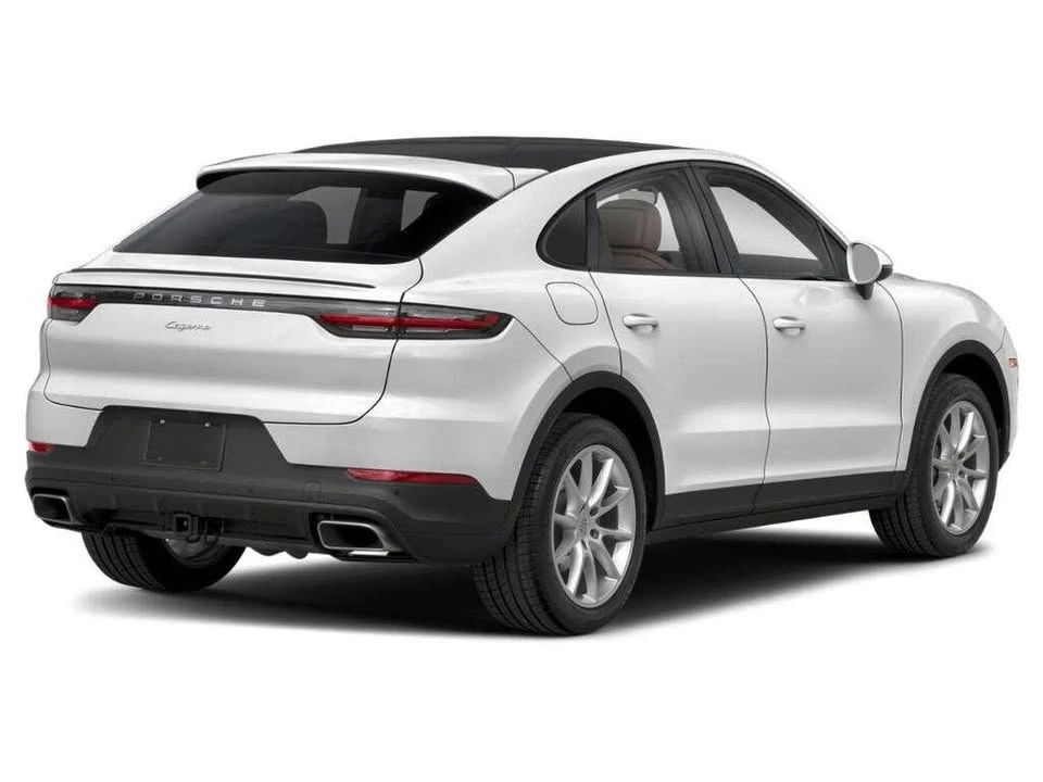 2021 Porsche 9Y0/9Y3 Cayenne - Image 4 of 16