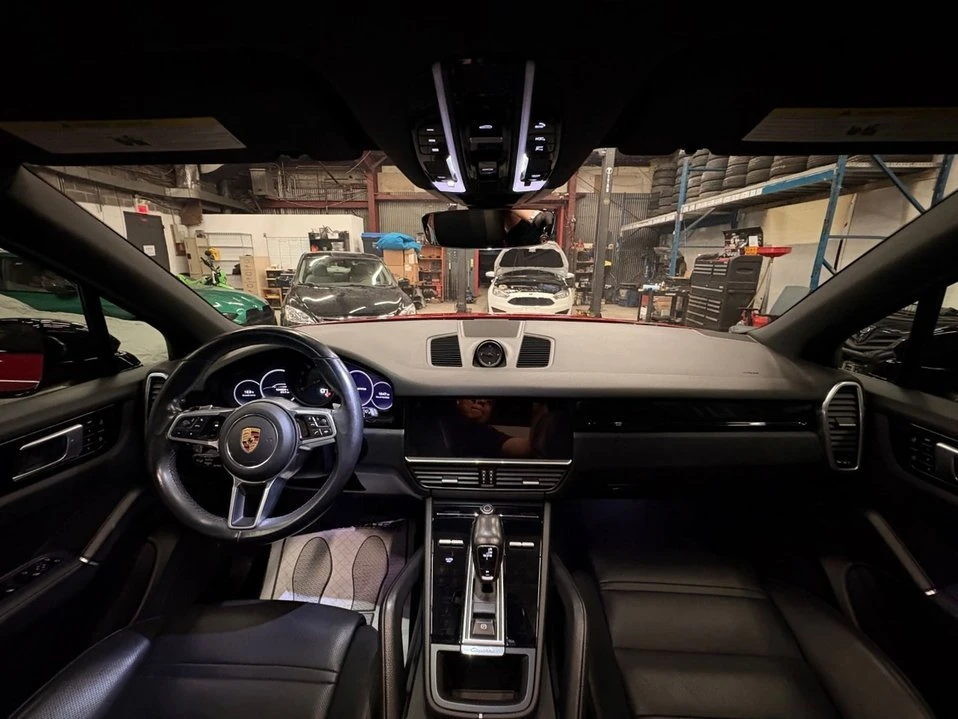 2021 Porsche 9Y0/9Y3 Cayenne - Image 14 of 19