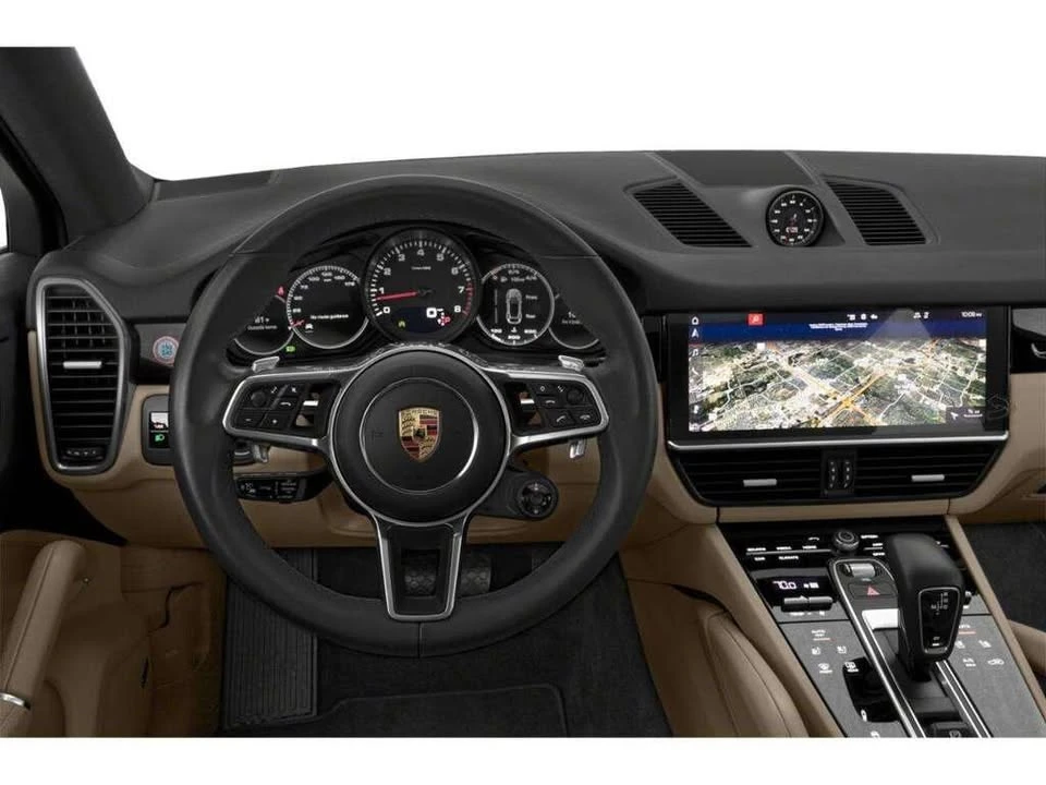2021 Porsche 9Y0/9Y3 Cayenne - Image 11 of 16