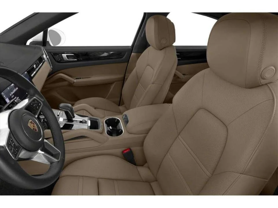 2021 Porsche 9Y0/9Y3 Cayenne - Image 8 of 16