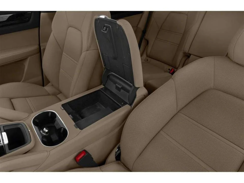 2021 Porsche 9Y0/9Y3 Cayenne - Image 9 of 16