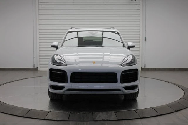 2021 Porsche 9Y0/9Y3 Cayenne - Image 2 of 10