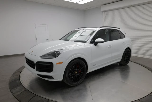 2021 Porsche 9Y0/9Y3 Cayenne - Image 4 of 10