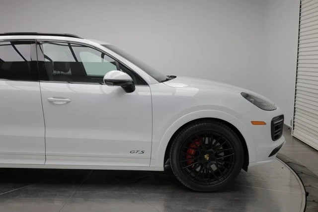 2021 Porsche 9Y0/9Y3 Cayenne - Image 3 of 10