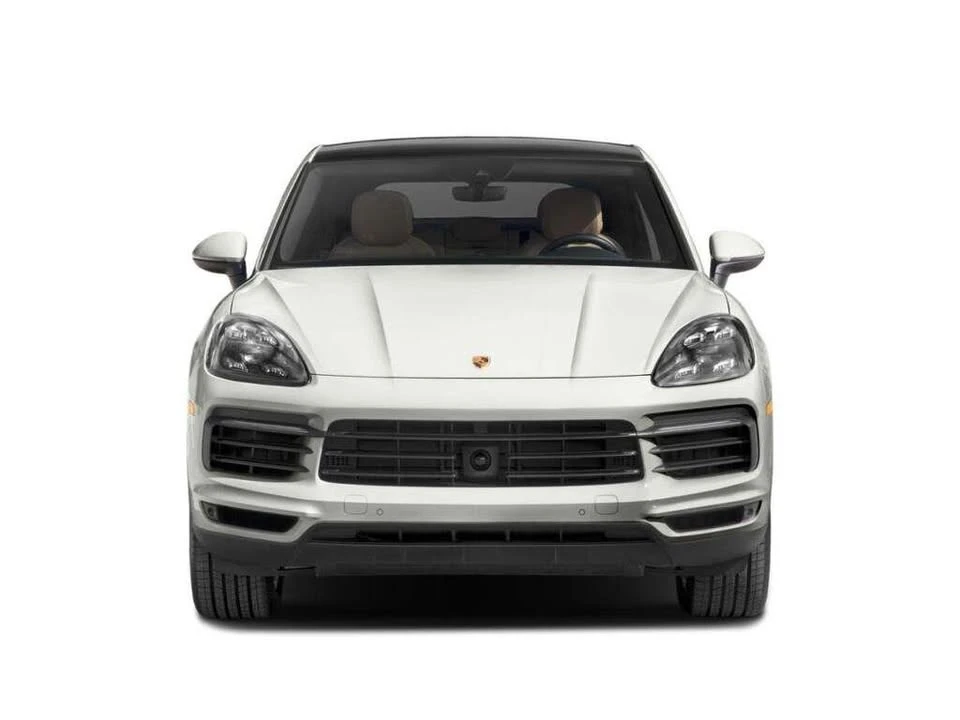 2021 Porsche 9Y0/9Y3 Cayenne - Image 2 of 16