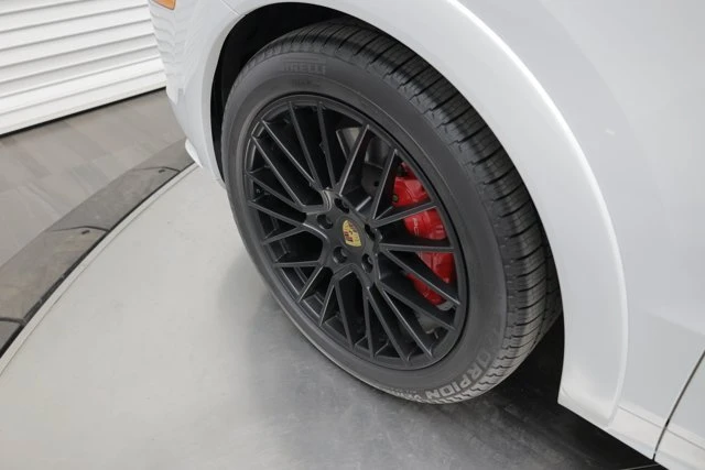 2021 Porsche 9Y0/9Y3 Cayenne - Image 8 of 10