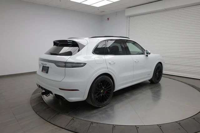 2021 Porsche 9Y0/9Y3 Cayenne - Image 6 of 10