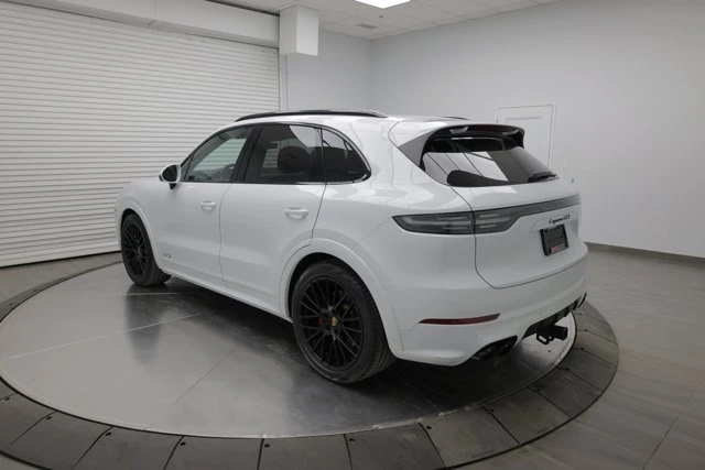 2021 Porsche 9Y0/9Y3 Cayenne - Image 5 of 10