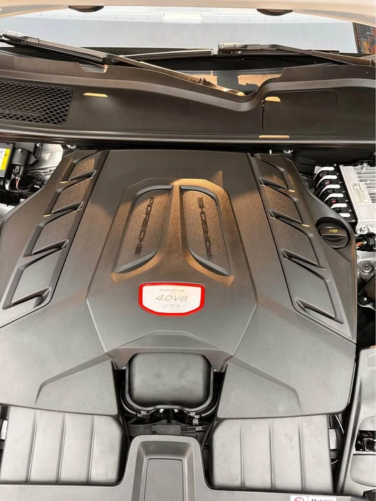 2021 Porsche 9Y0/9Y3 Cayenne - Image 8 of 19