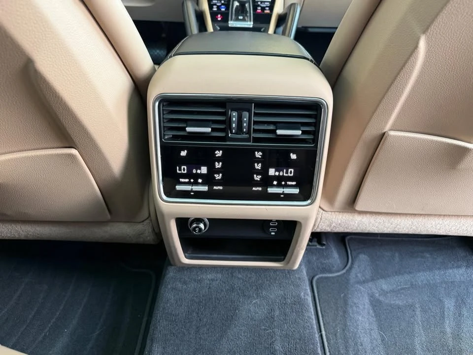 2021 Porsche 9Y0/9Y3 Cayenne - Image 18 of 20