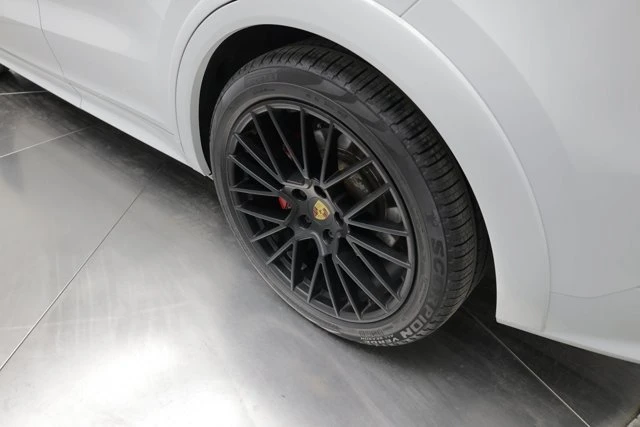 2021 Porsche 9Y0/9Y3 Cayenne - Image 7 of 10