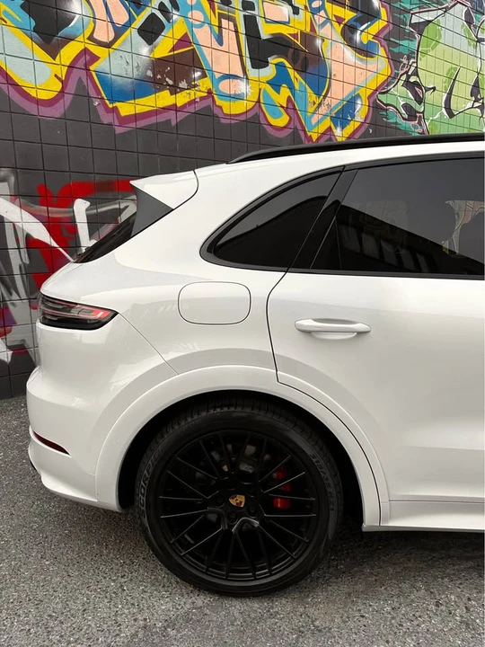 2021 Porsche 9Y0/9Y3 Cayenne - Image 4 of 19