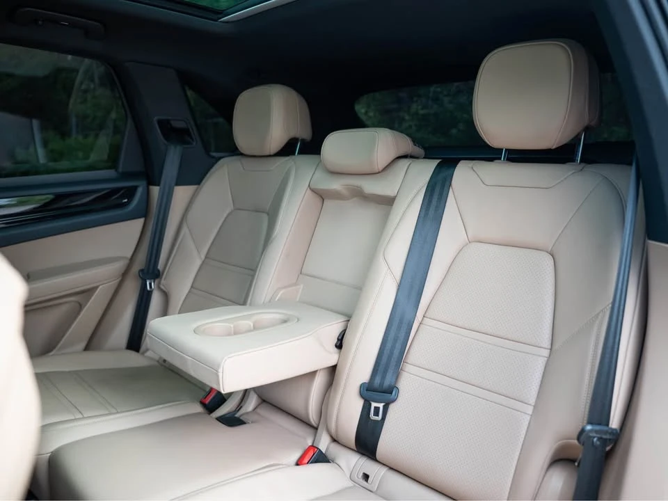 2021 Porsche 9Y0/9Y3 Cayenne - Image 9 of 10